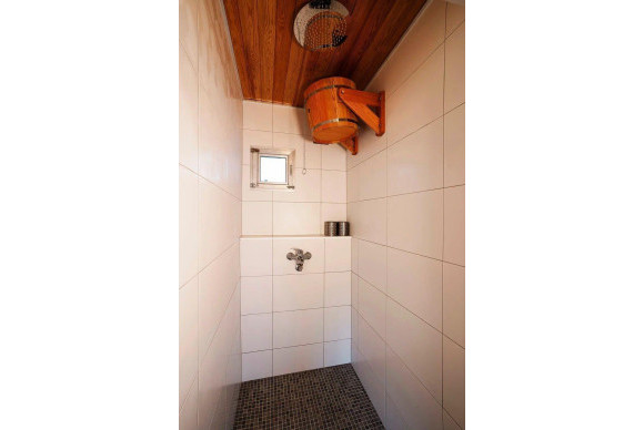 Resale - Villa - Naquera - Casco Urbano