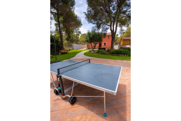 Resale - Villa - Naquera - Casco Urbano