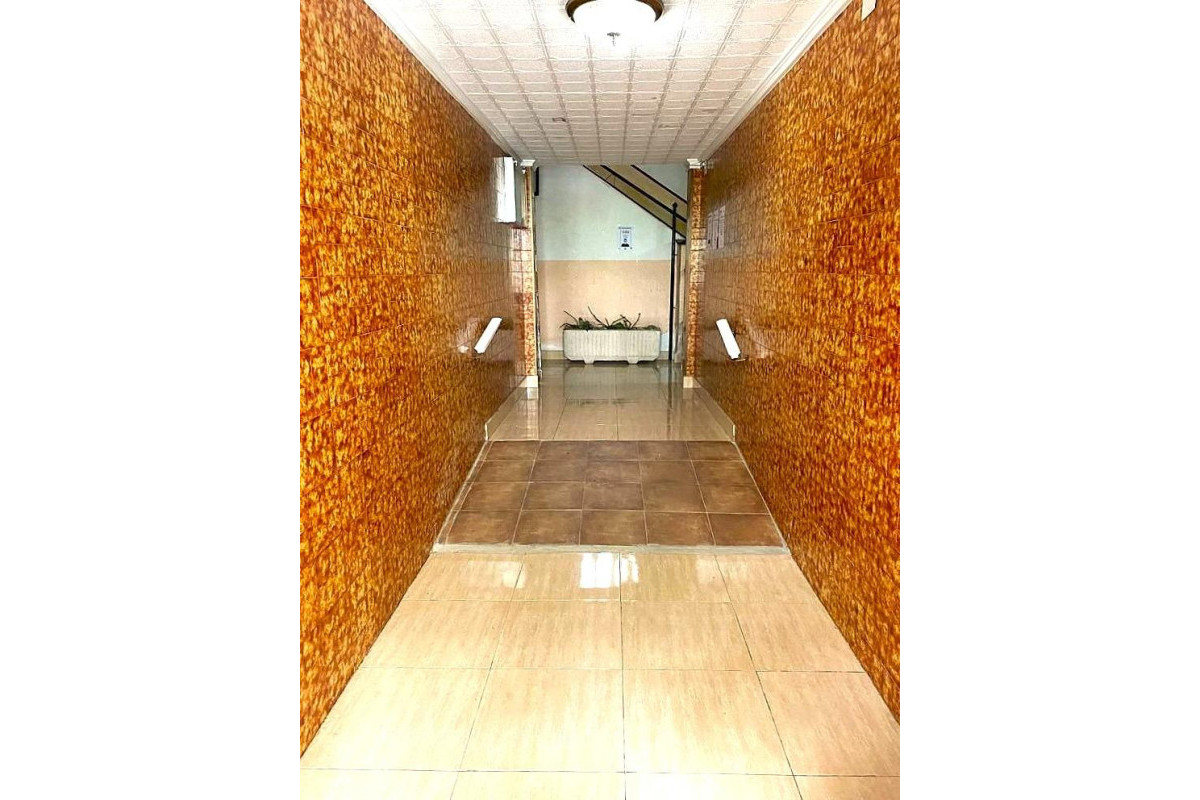 Resale - Apartment  - Alicante - Los ángeles