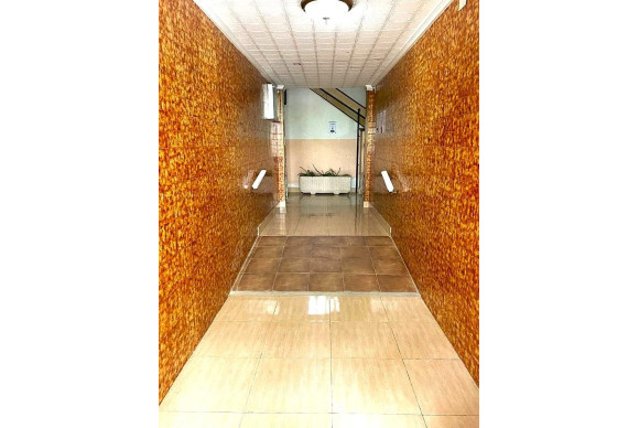 Resale - Apartment  - Alicante - Los ángeles