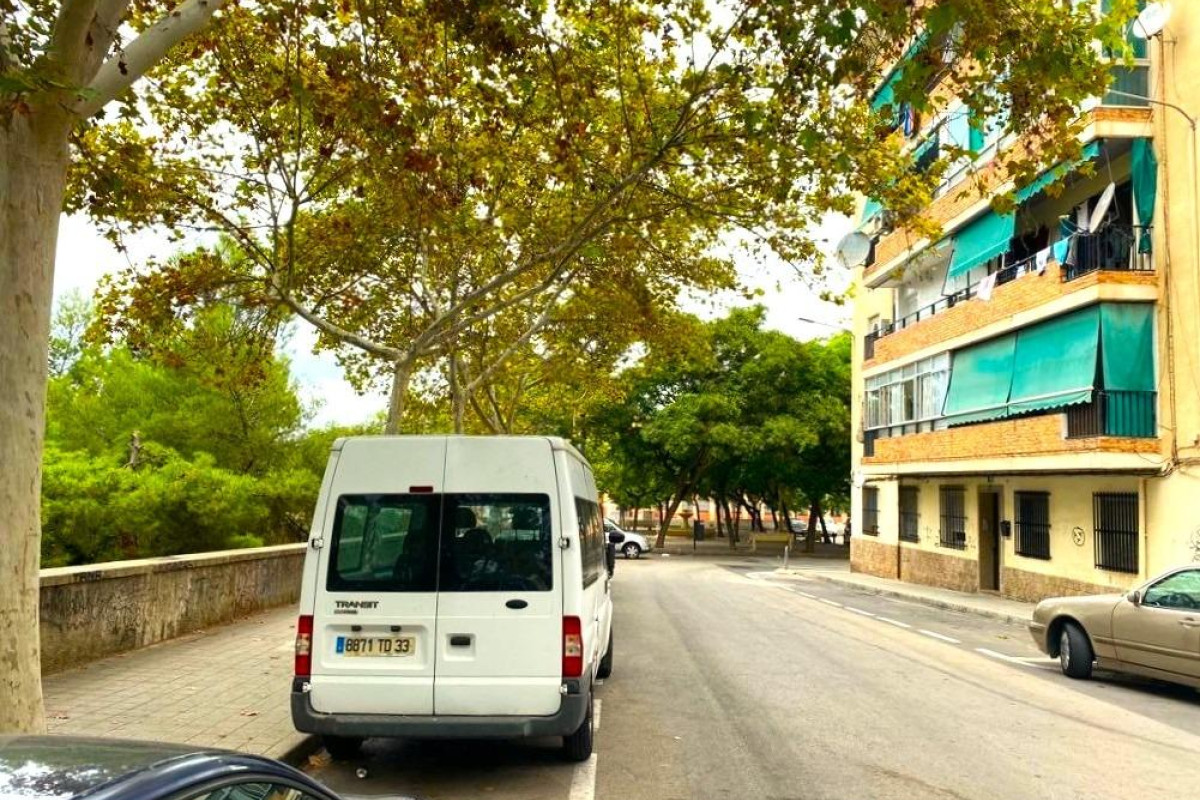 Resale - Apartment  - Alicante - Los ángeles