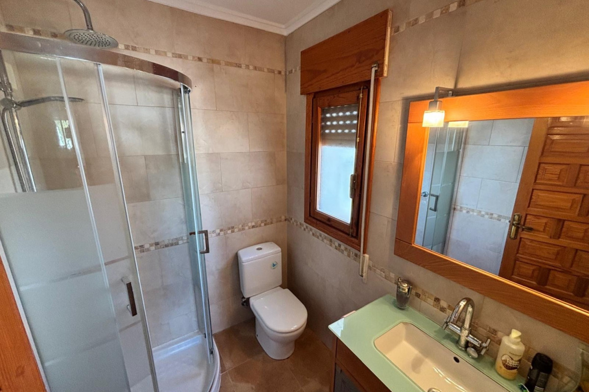 Resale - Villa / Detached - Ciudad Quesada - CENTRO