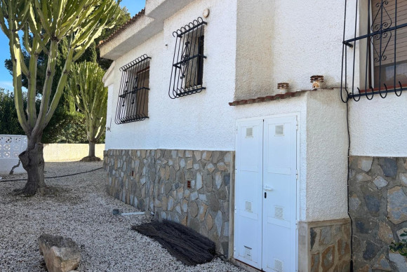 Resale - Villa / Detached - Ciudad Quesada - CENTRO