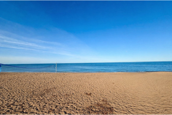 Resale - Apartment / flat - Denia - Les Marines - Las Marinas