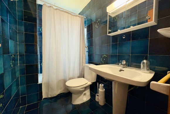 Resale - Apartment / flat - Denia - Les Marines - Las Marinas