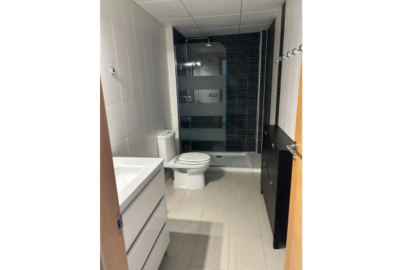 Herverkoop - Apartment / flat - Albir - center