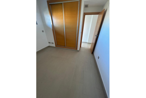Herverkoop - Apartment / flat - Albir - center