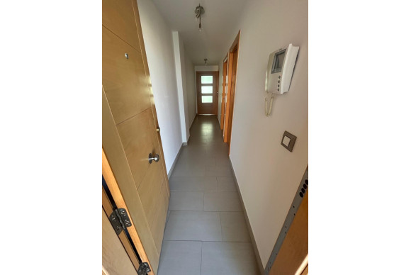 Herverkoop - Apartment / flat - Albir - center