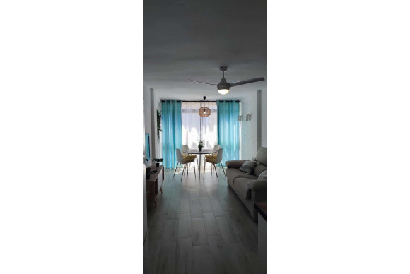 Reventa - Apartment / flat - Finestrat - Cala de Finestrat