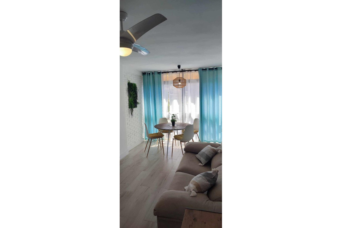 Reventa - Apartment / flat - Finestrat - Cala de Finestrat