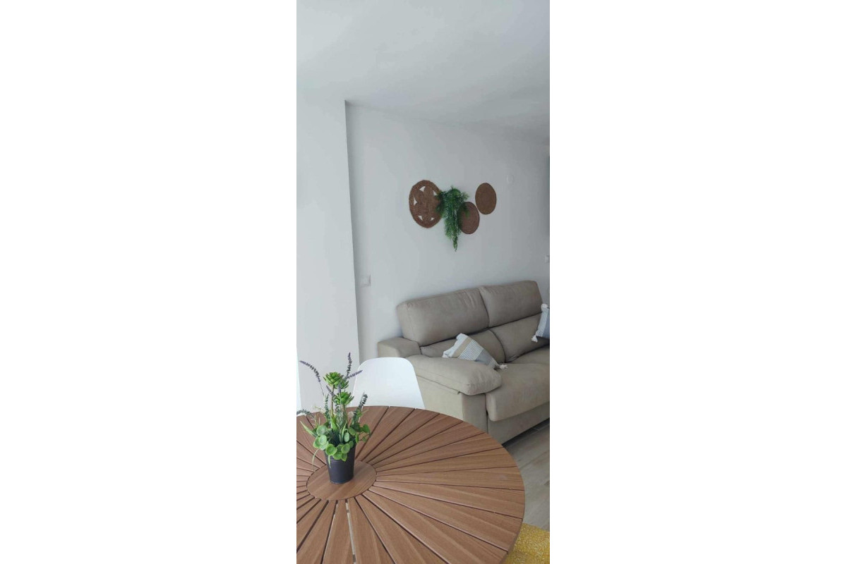 Reventa - Apartment / flat - Finestrat - Cala de Finestrat