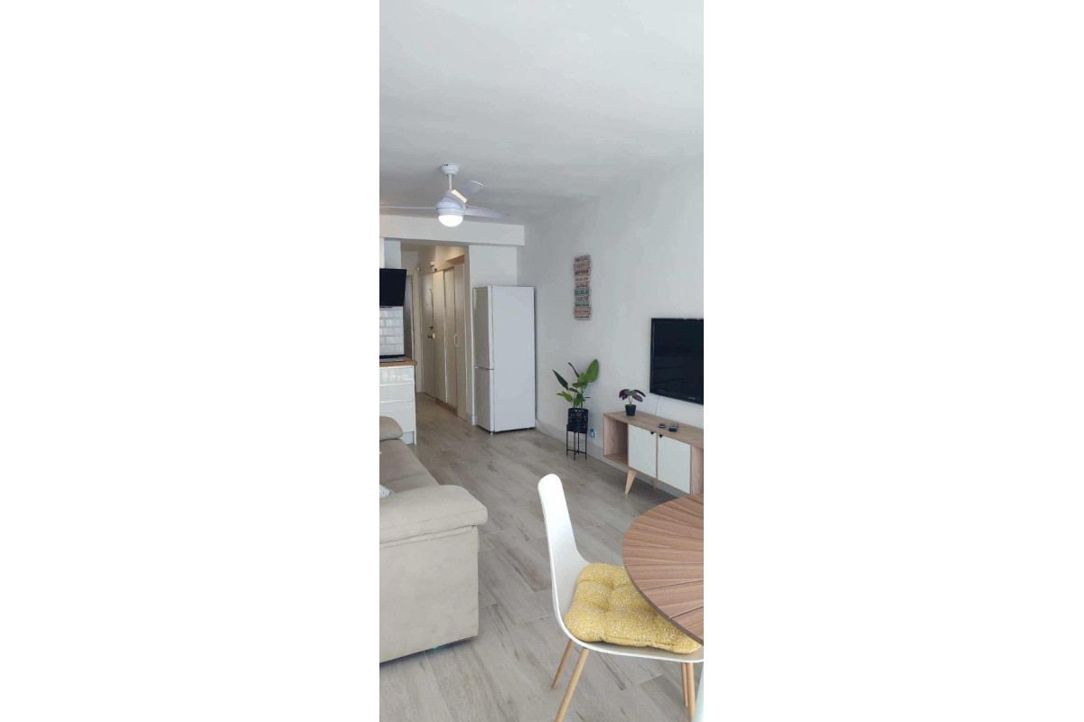 Reventa - Apartment / flat - Finestrat - Cala de Finestrat