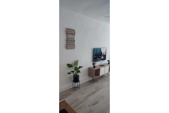 Reventa - Apartment / flat - Finestrat - Cala de Finestrat