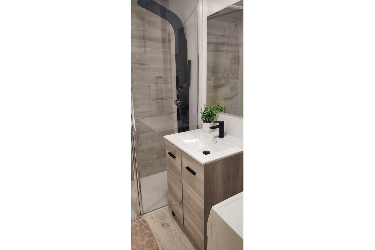 Reventa - Apartment / flat - Finestrat - Cala de Finestrat