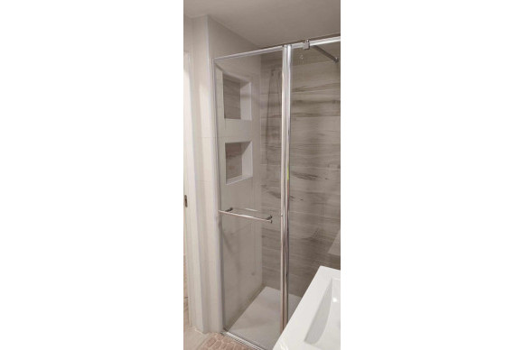 Reventa - Apartment / flat - Finestrat - Cala de Finestrat