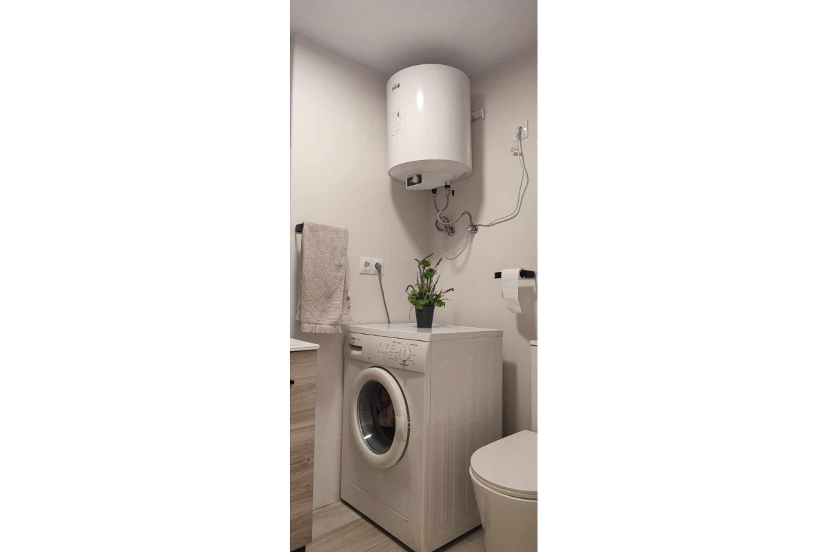 Reventa - Apartment / flat - Finestrat - Cala de Finestrat