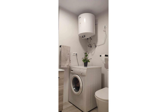 Reventa - Apartment / flat - Finestrat - Cala de Finestrat