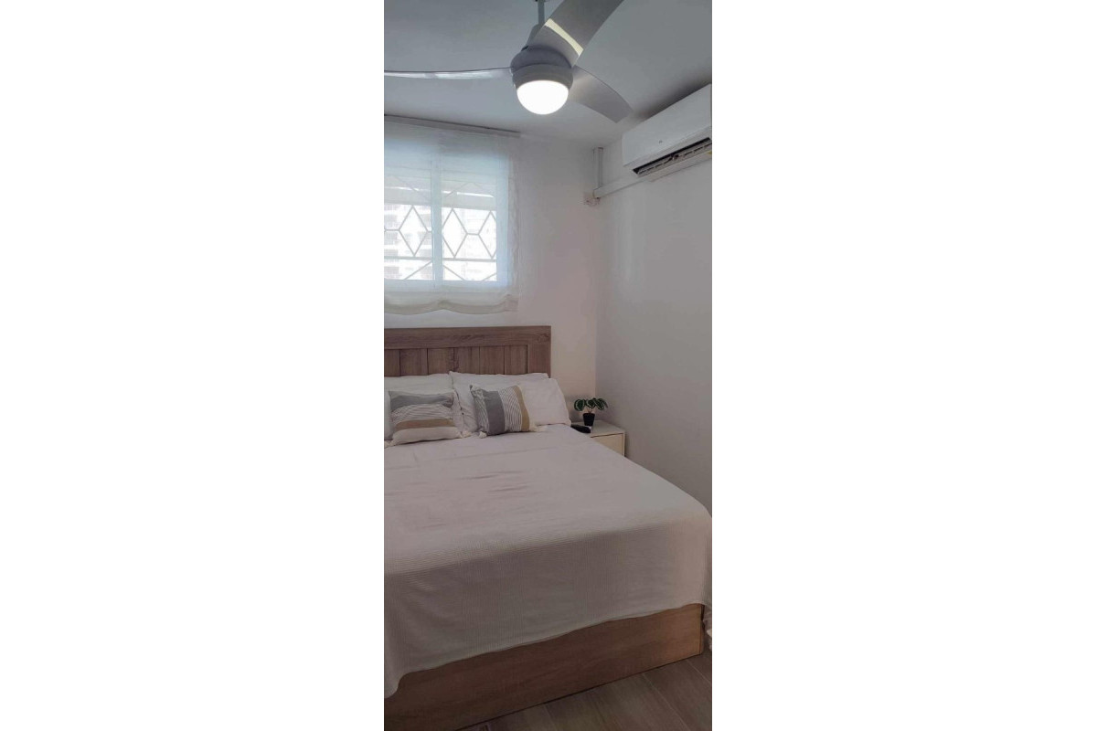 Reventa - Apartment / flat - Finestrat - Cala de Finestrat