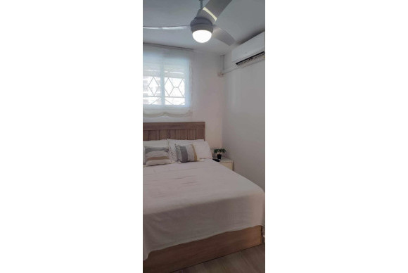 Reventa - Apartment / flat - Finestrat - Cala de Finestrat