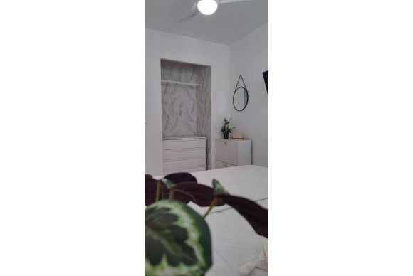 Reventa - Apartment / flat - Finestrat - Cala de Finestrat