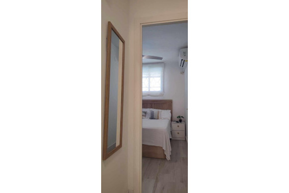 Reventa - Apartment / flat - Finestrat - Cala de Finestrat