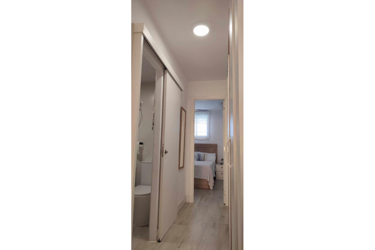 Reventa - Apartment / flat - Finestrat - Cala de Finestrat