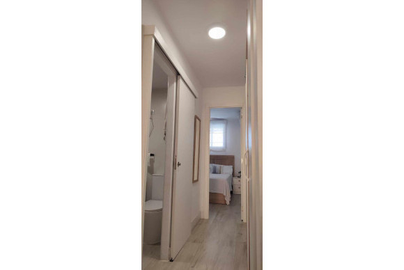 Reventa - Apartment / flat - Finestrat - Cala de Finestrat