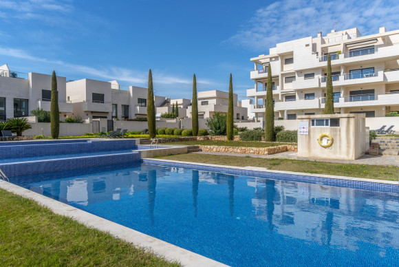 Resale - Apartment  - Orihuela Costa - Los Dolses