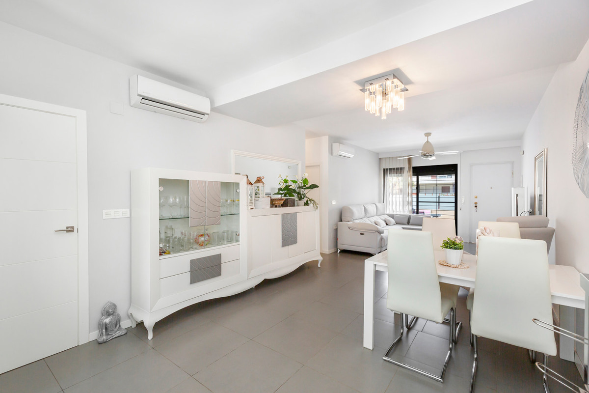 Revente - Appartement - Torre de La Horadada - Torre de La Horadada - Town