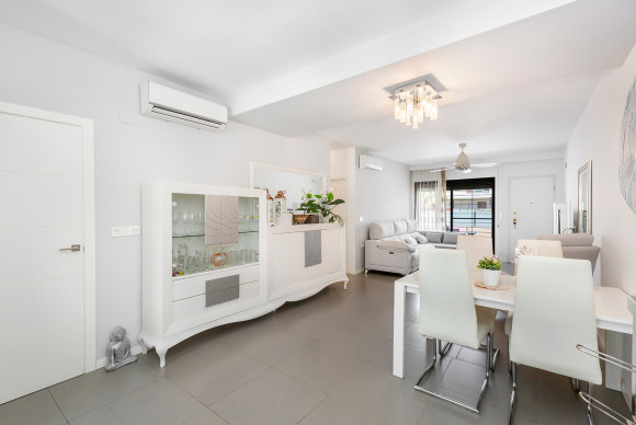 Revente - Appartement - Torre de La Horadada - Torre de La Horadada - Town