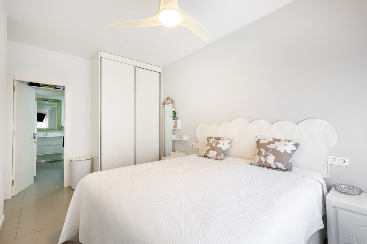 Revente - Appartement - Torre de La Horadada - Torre de La Horadada - Town