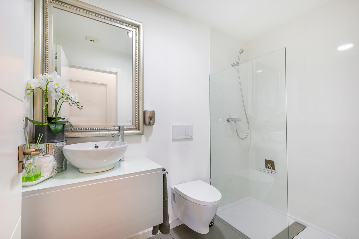 Revente - Appartement - Torre de La Horadada - Torre de La Horadada - Town