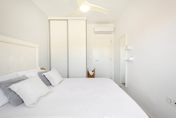 Revente - Appartement - Torre de La Horadada - Torre de La Horadada - Town