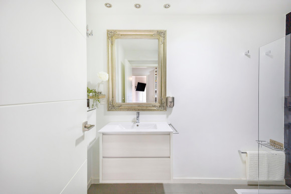 Revente - Appartement - Torre de La Horadada - Torre de La Horadada - Town