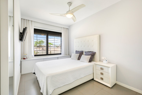 Revente - Appartement - Torre de La Horadada - Torre de La Horadada - Town