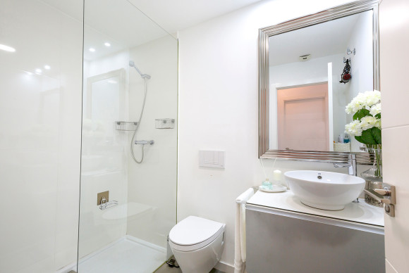 Revente - Appartement - Torre de La Horadada - Torre de La Horadada - Town