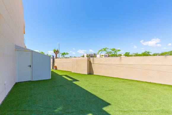 Revente - Appartement - Torre de La Horadada - Torre de La Horadada - Town