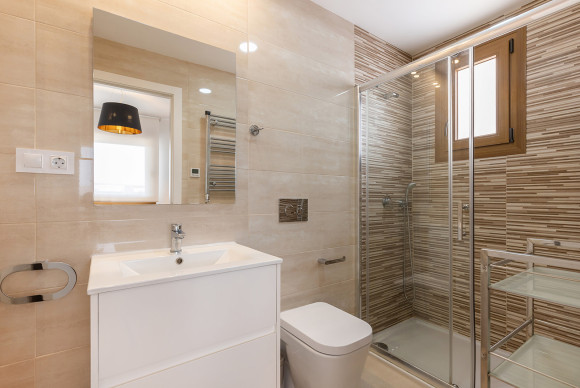 Revente - Appartement - Orihuela Costa - Villamartin