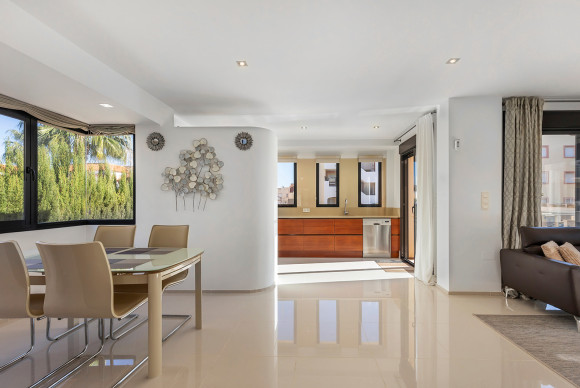 Reventa - Detached Villa - Orihuela Costa - La Zenia