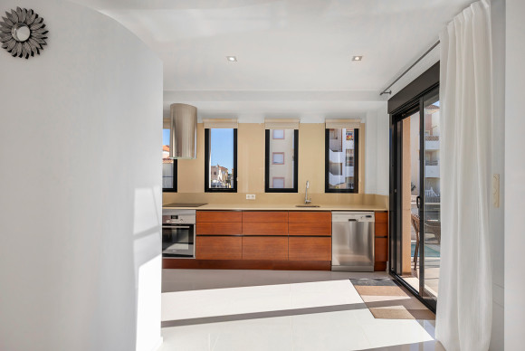 Reventa - Detached Villa - Orihuela Costa - La Zenia