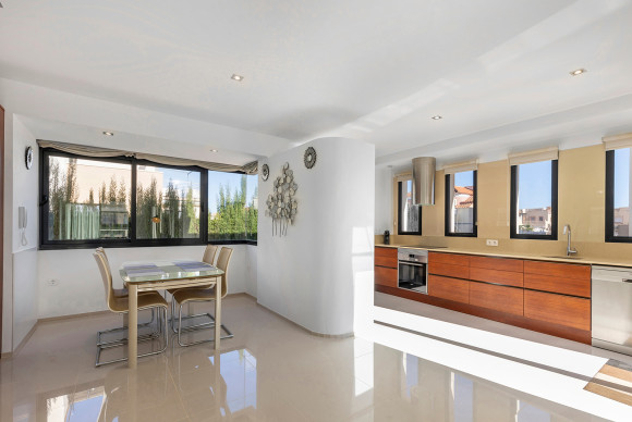 Reventa - Detached Villa - Orihuela Costa - La Zenia