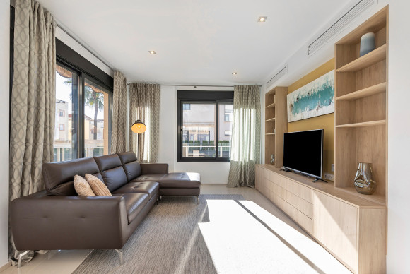 Reventa - Detached Villa - Orihuela Costa - La Zenia