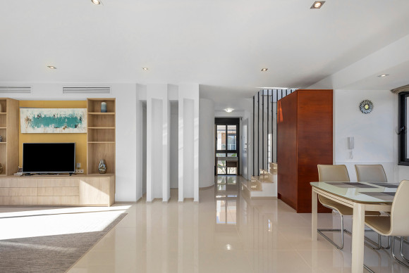 Reventa - Detached Villa - Orihuela Costa - La Zenia