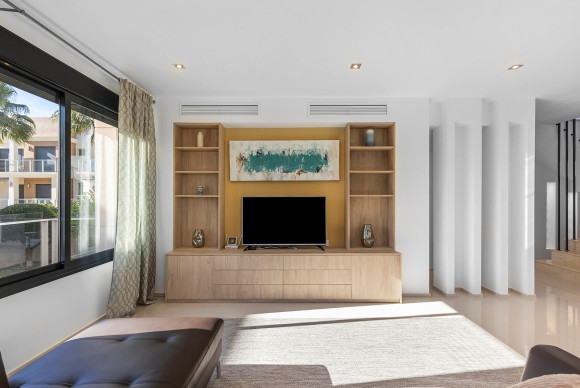 Reventa - Detached Villa - Orihuela Costa - La Zenia