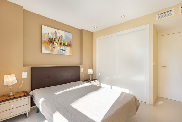 Reventa - Detached Villa - Orihuela Costa - La Zenia