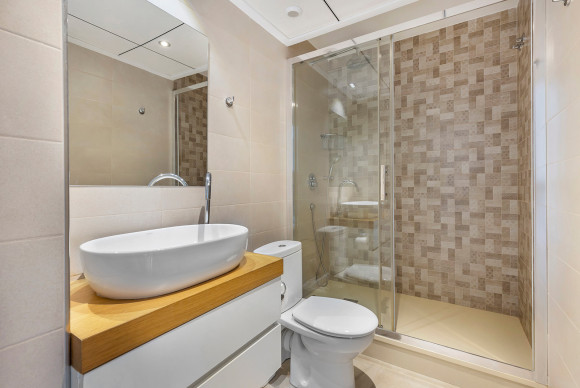 Reventa - Detached Villa - Orihuela Costa - La Zenia