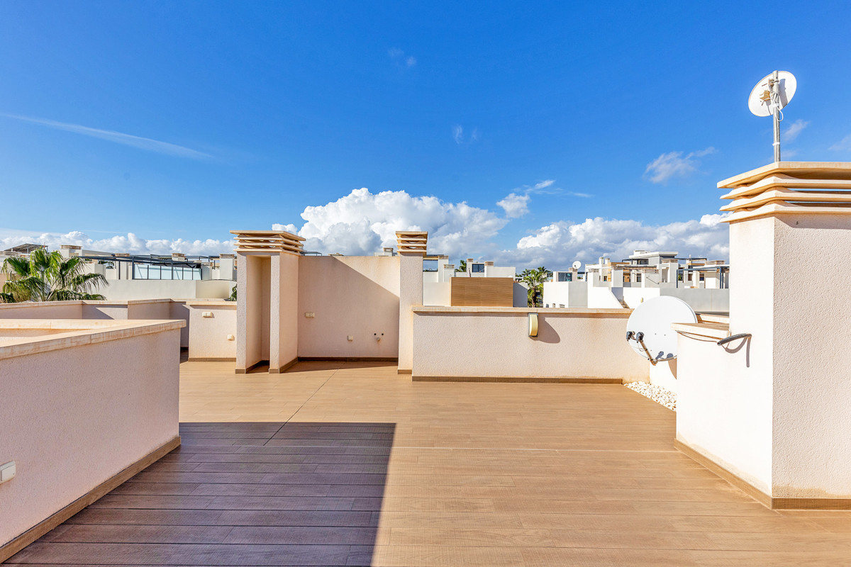 Reventa - Detached Villa - Orihuela Costa - La Zenia