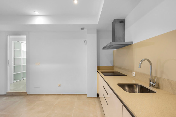 Reventa - Detached Villa - Orihuela Costa - La Zenia