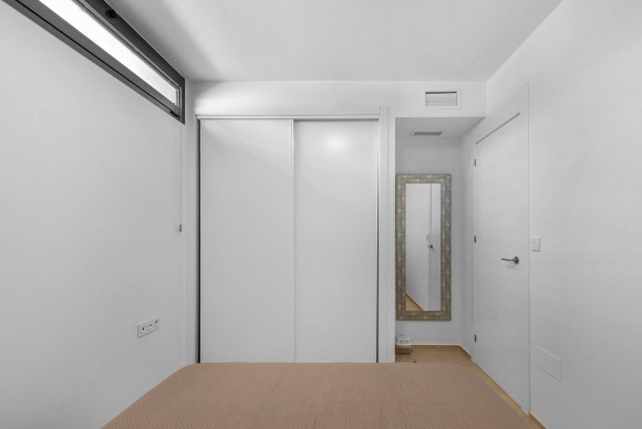 Reventa - Detached Villa - Orihuela Costa - La Zenia