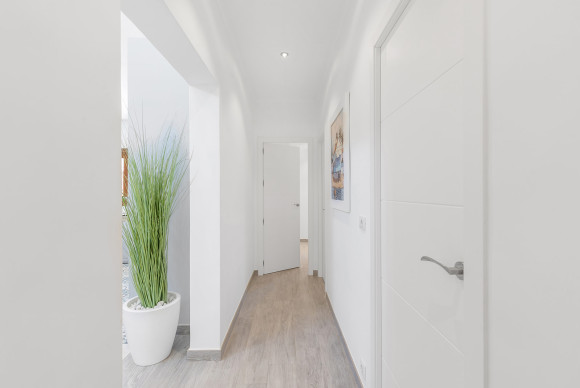 Resale - Detached Villa - Orihuela Costa - Punta Prima